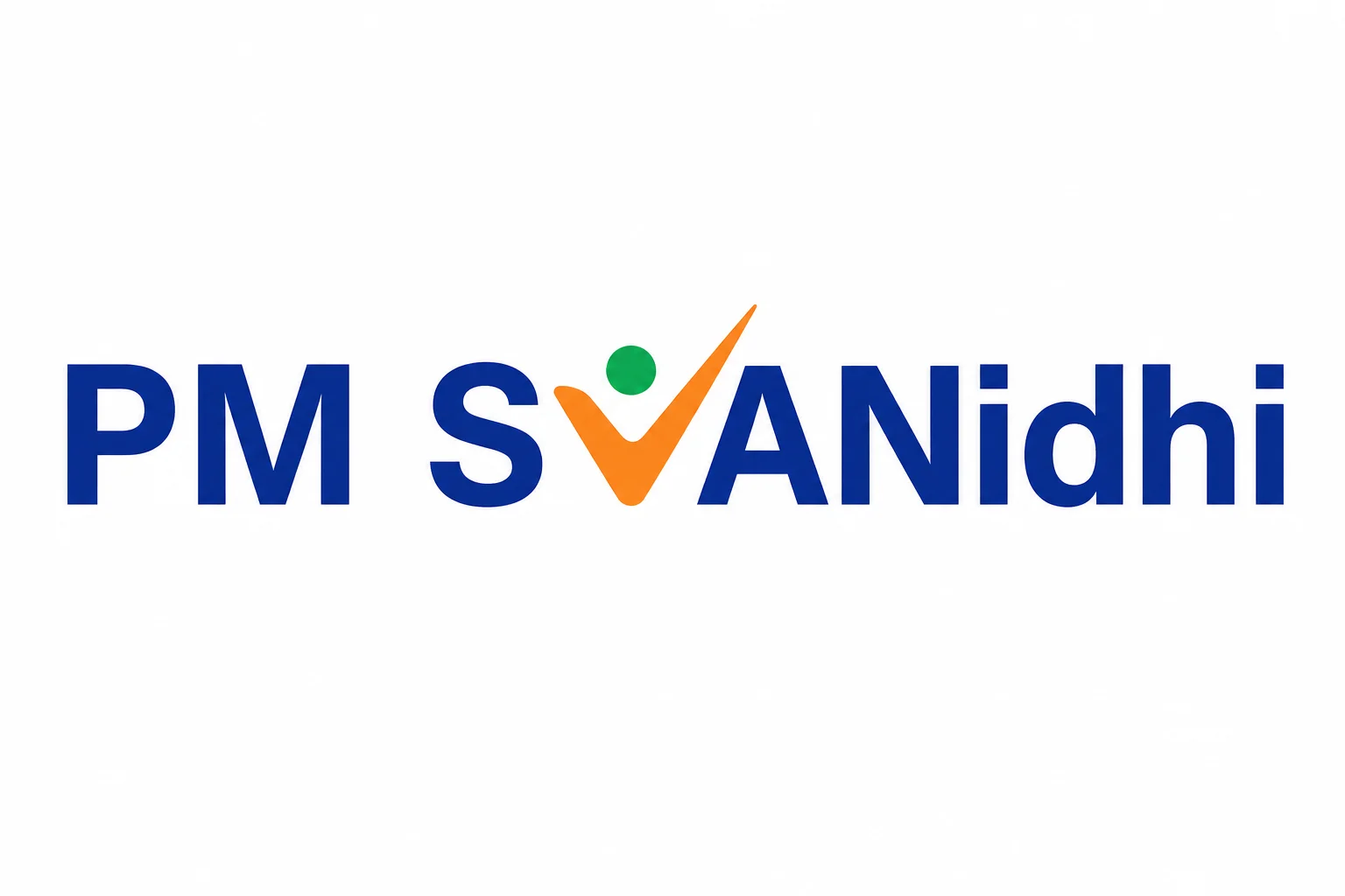 PM SVANidhi